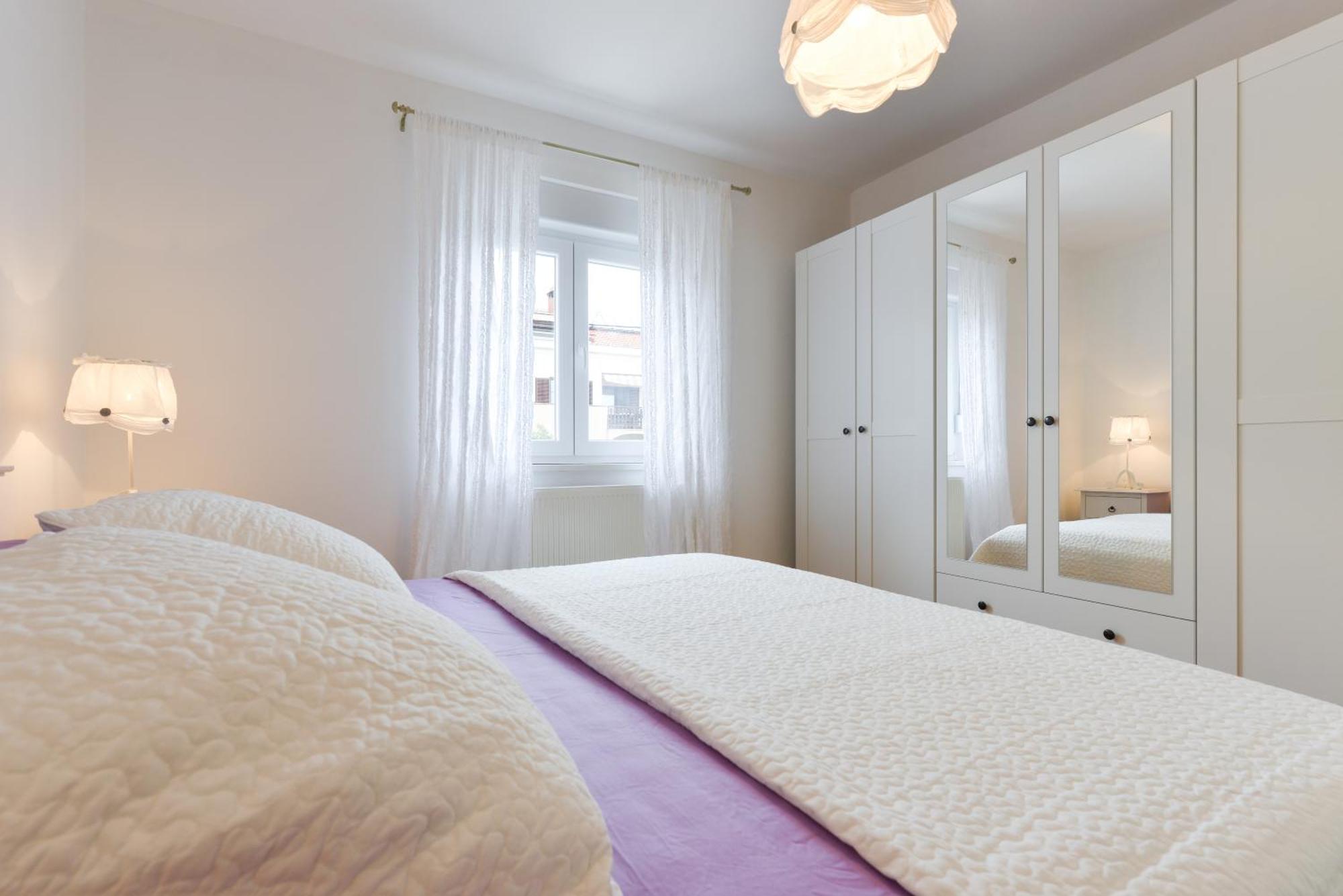 Spacious Chic Residence Задар Номер фото