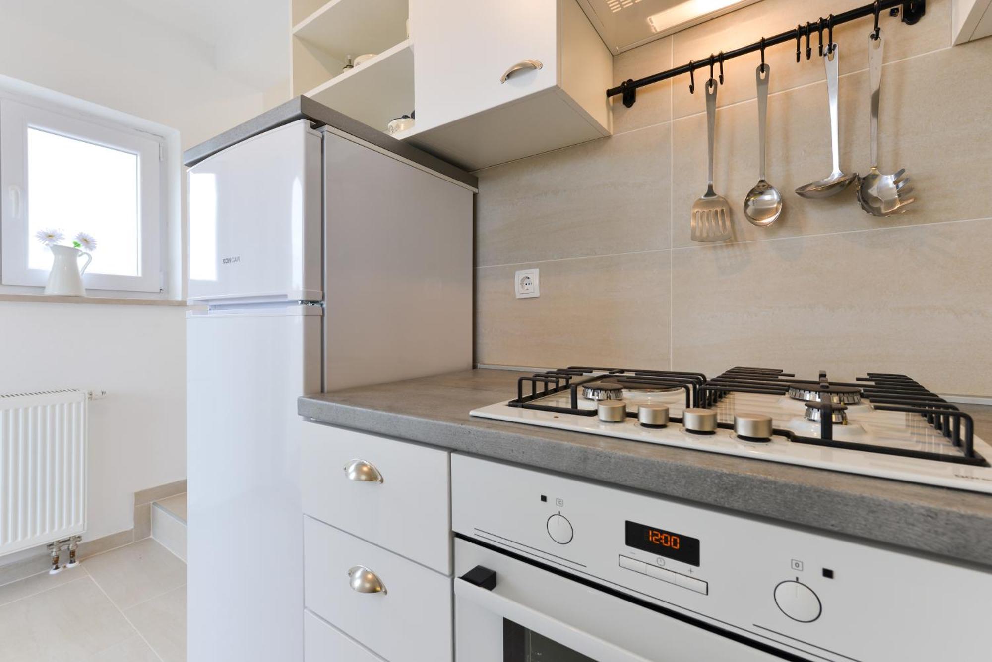 Spacious Chic Residence Задар Номер фото